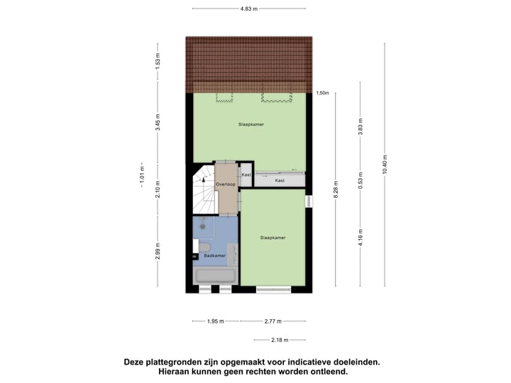 Foto 33 van Noel-Bakerstate 19