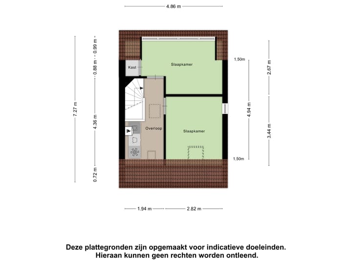 Foto 34 van Noel-Bakerstate 19