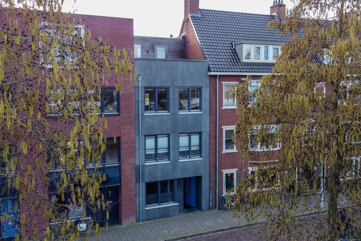 Foto 1 van Hoornsediep 89