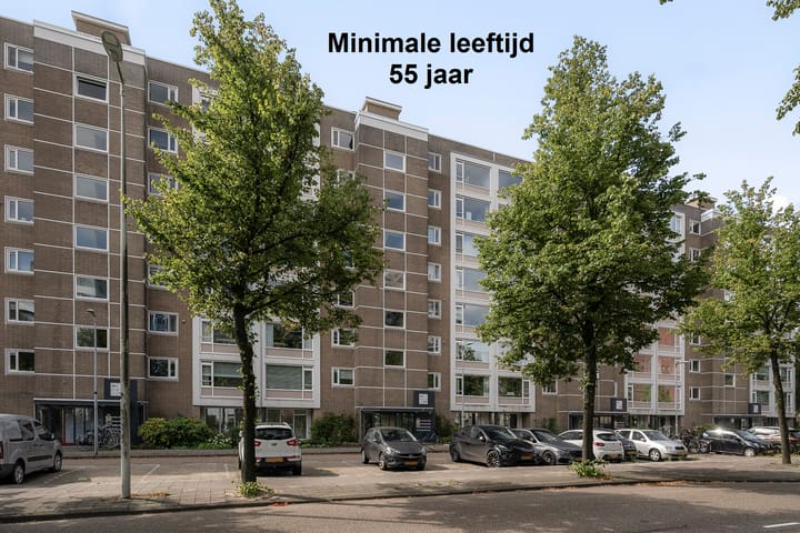 De Boelelaan 263