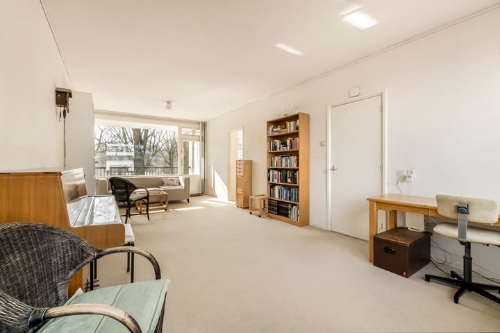 Photo 2 of De Boelelaan 263