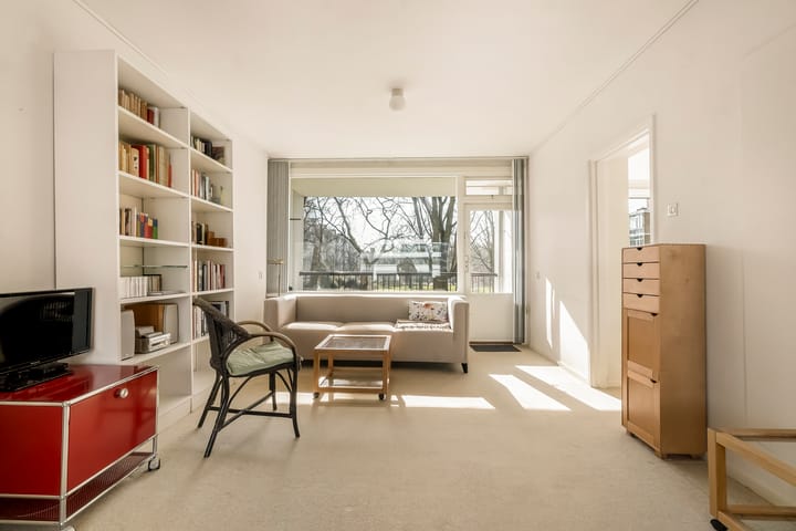 Photo 3 of De Boelelaan 263