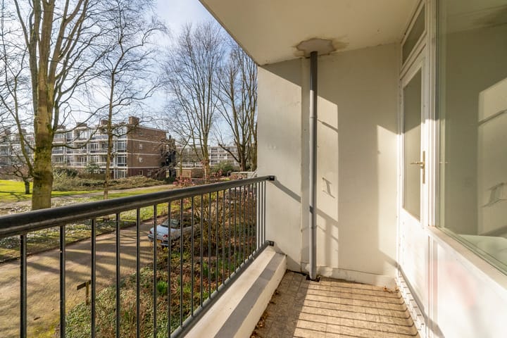 Photo 4 of De Boelelaan 263