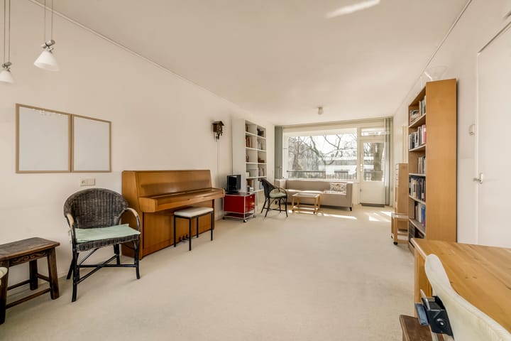 Photo 5 of De Boelelaan 263