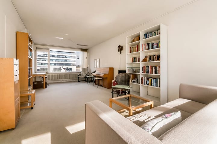 Foto 6 van De Boelelaan 263