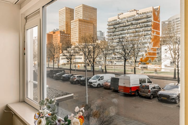 Foto 7 van De Boelelaan 263