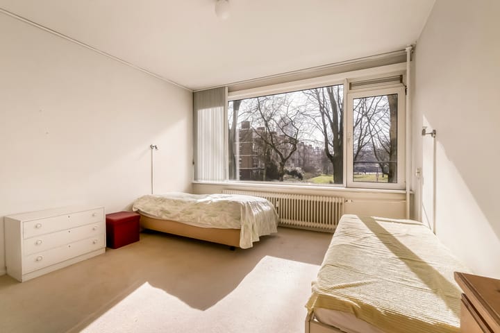 Foto 9 van De Boelelaan 263