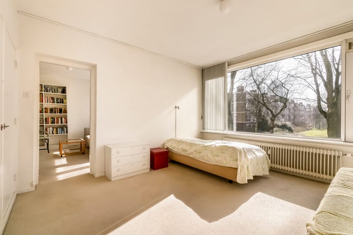 Foto 11 van De Boelelaan 263