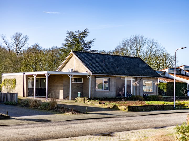 Foto 1 van Beeklaan 3