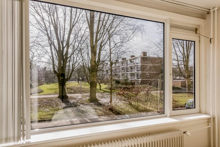 Foto 12 van De Boelelaan 263