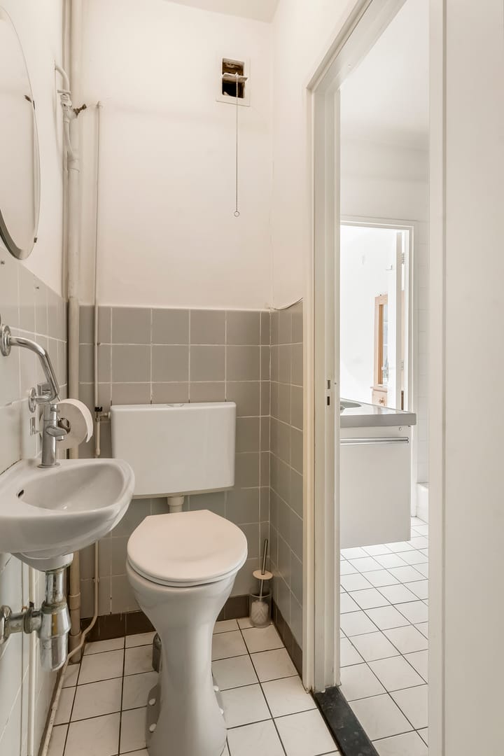 Foto 16 van De Boelelaan 263