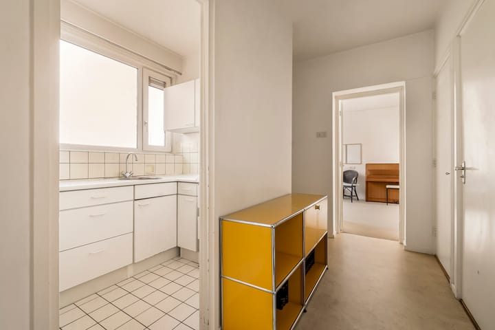 Foto 17 van De Boelelaan 263