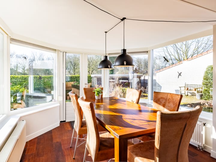 Foto 7 van Beeklaan 3