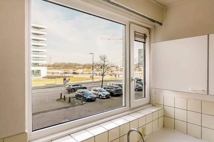 Foto 20 van De Boelelaan 263