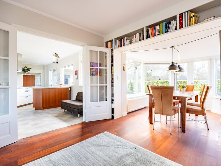 Foto 9 van Beeklaan 3