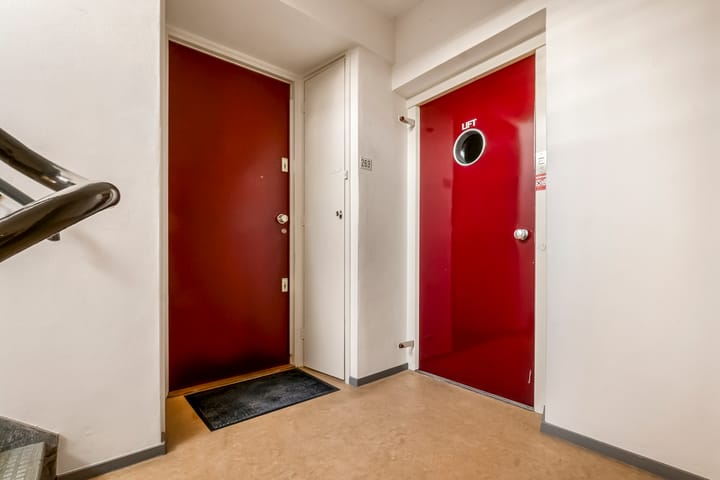 Foto 23 van De Boelelaan 263