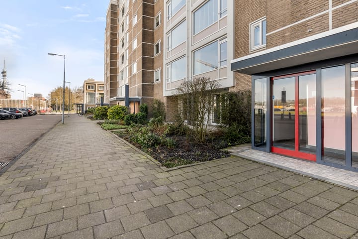 Foto 25 van De Boelelaan 263