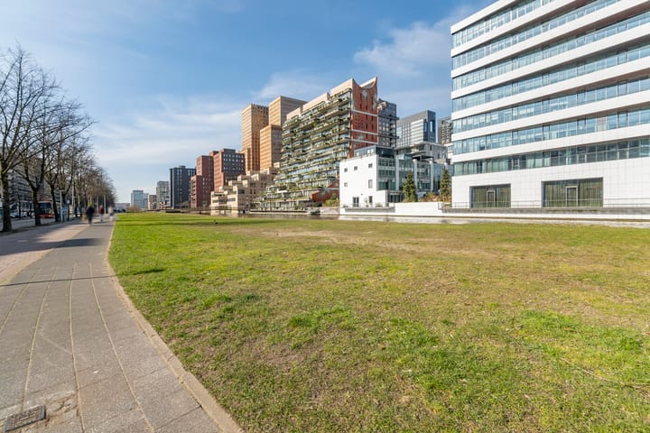 Foto 27 van De Boelelaan 263