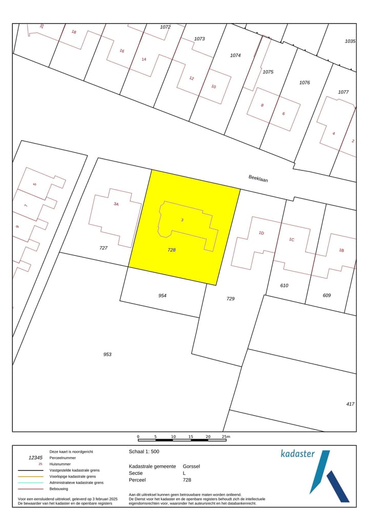 Foto 39 van Beeklaan 3