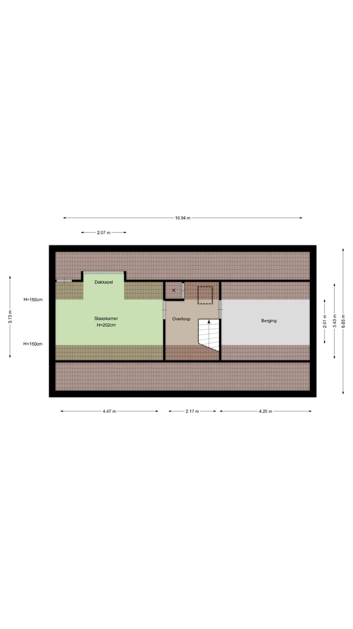 Foto 42 van Beeklaan 3