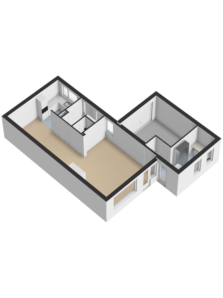 Photo 45 of Johanna Engwirda-Agricolastraat 13
