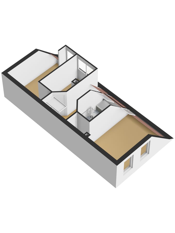 Photo 46 of Johanna Engwirda-Agricolastraat 13