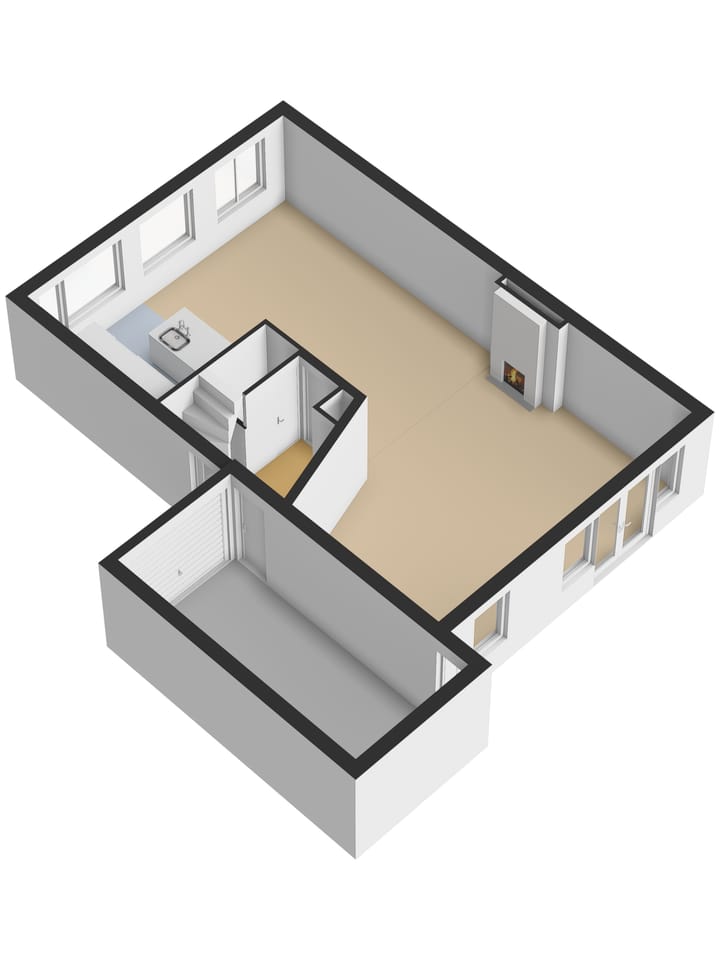 Foto 52 van Reina Prinsen Geerligspad 18