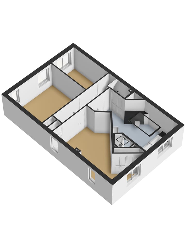 Foto 54 van Reina Prinsen Geerligspad 18