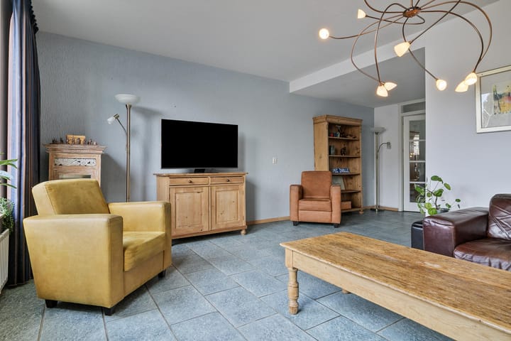 Foto 5 van Akelei 112