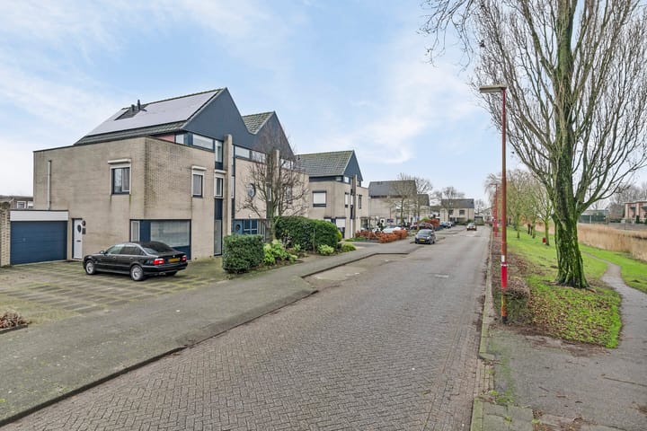 Foto 3 van Poortlaan 55