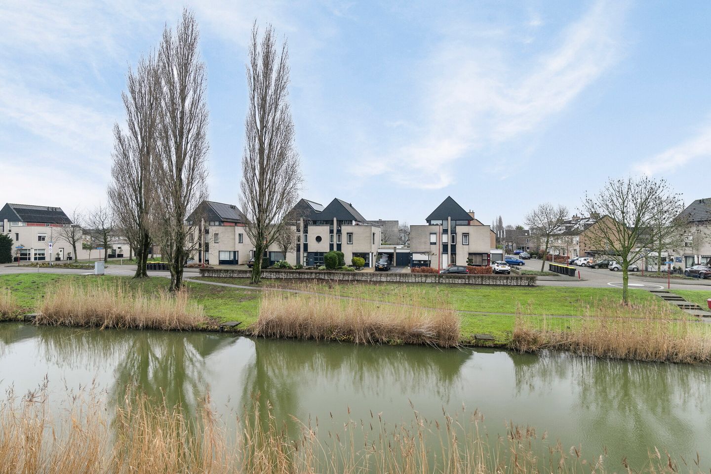 Foto 4 van Poortlaan 55