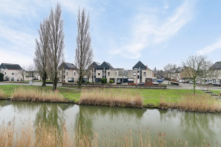 Foto 4 van Poortlaan 55