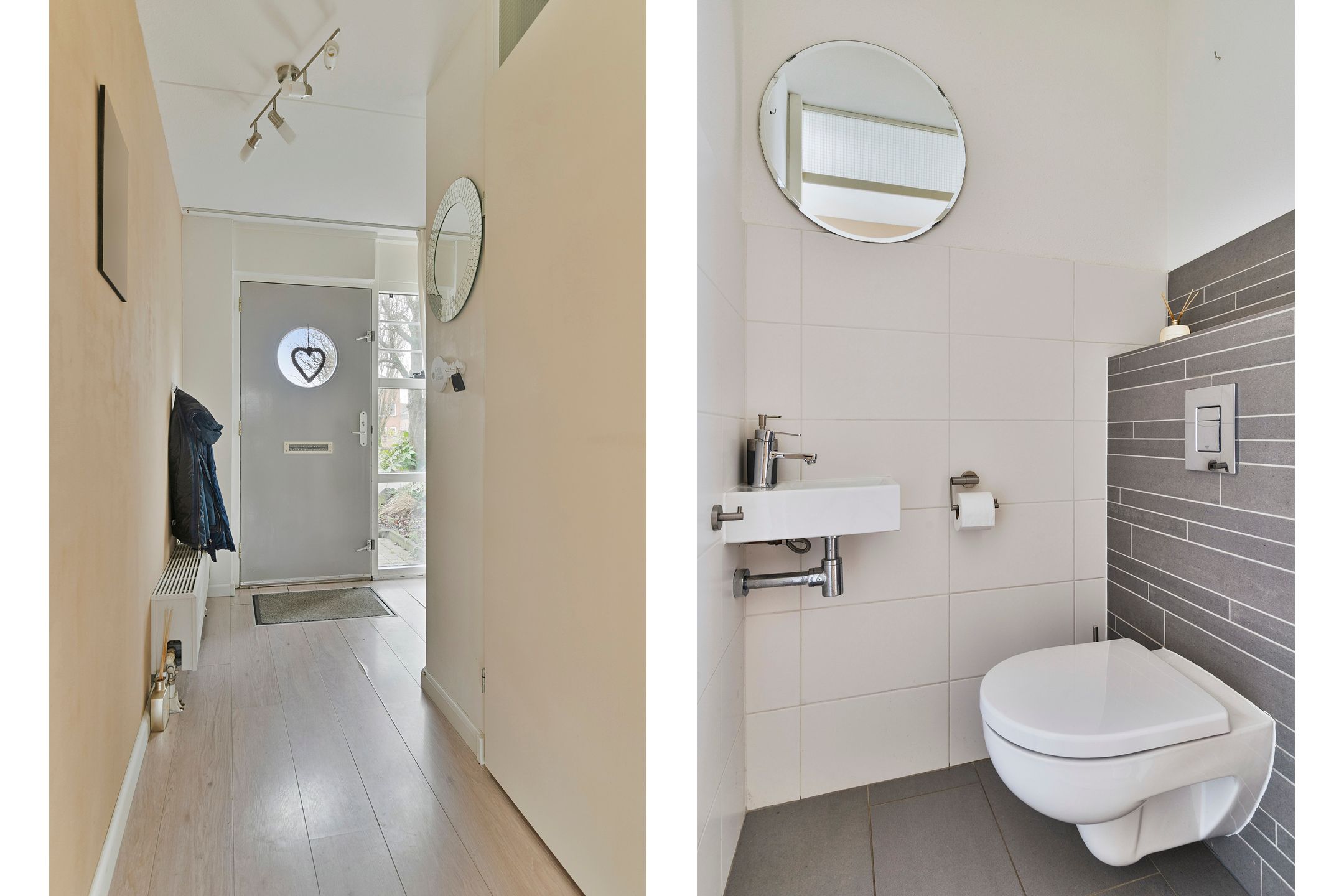 Foto 6 van Poortlaan 55