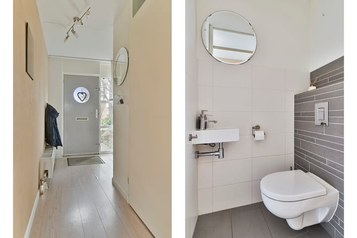 Foto 6 van Poortlaan 55