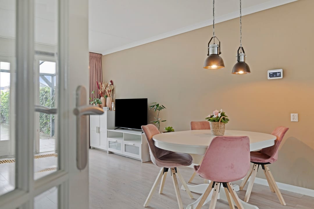 Foto 7 van Poortlaan 55