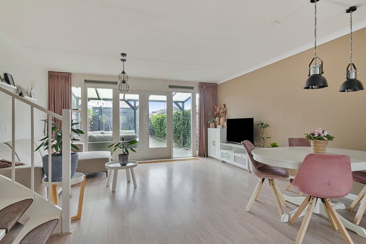 Foto 8 van Poortlaan 55