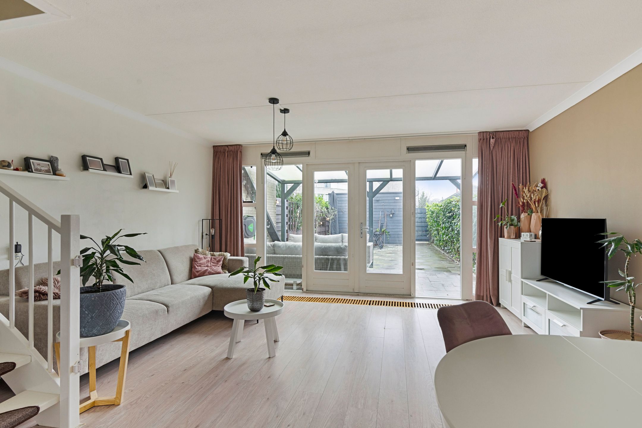 Foto 9 van Poortlaan 55