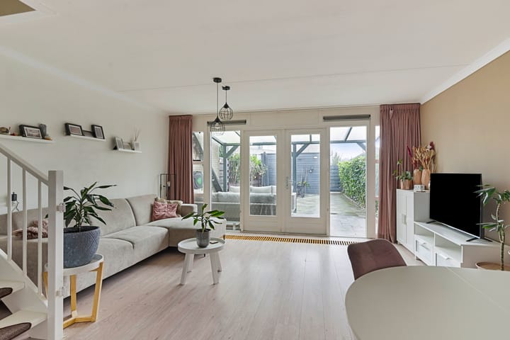 Foto 9 van Poortlaan 55