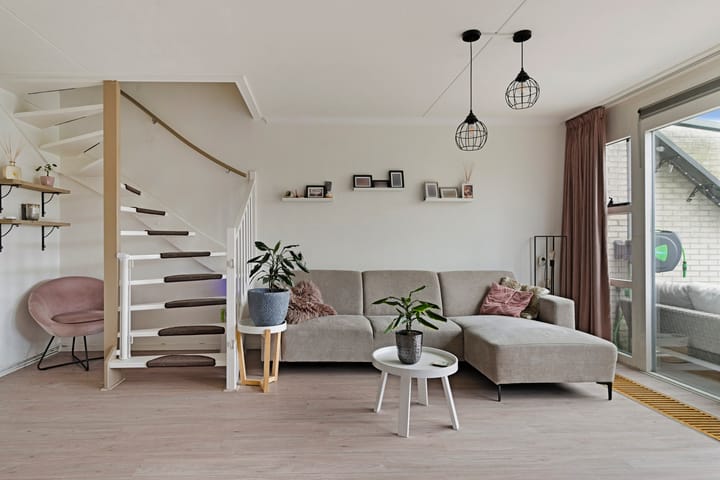 Foto 10 van Poortlaan 55