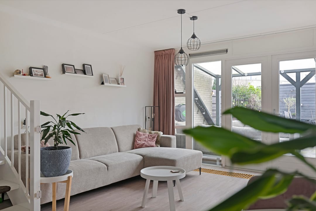 Foto 11 van Poortlaan 55