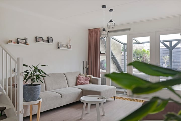 Foto 11 van Poortlaan 55