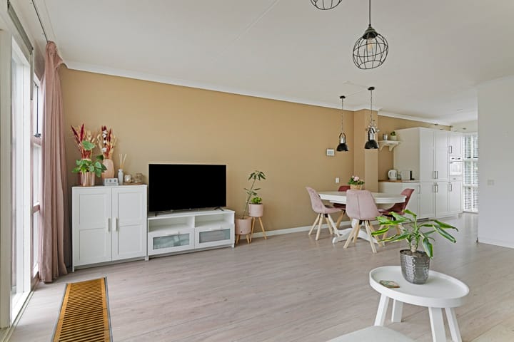 Foto 12 van Poortlaan 55