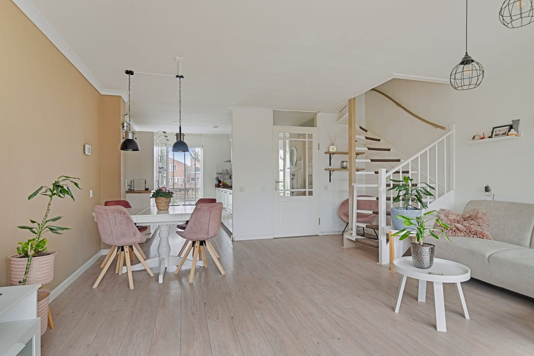 Foto 13 van Poortlaan 55