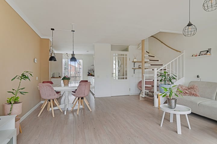 Foto 13 van Poortlaan 55