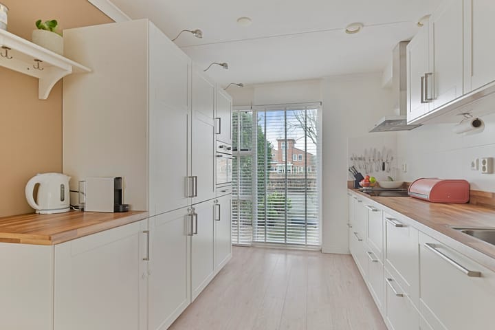 Foto 14 van Poortlaan 55