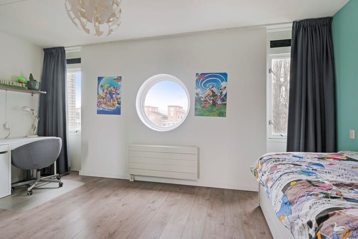 Foto 17 van Poortlaan 55