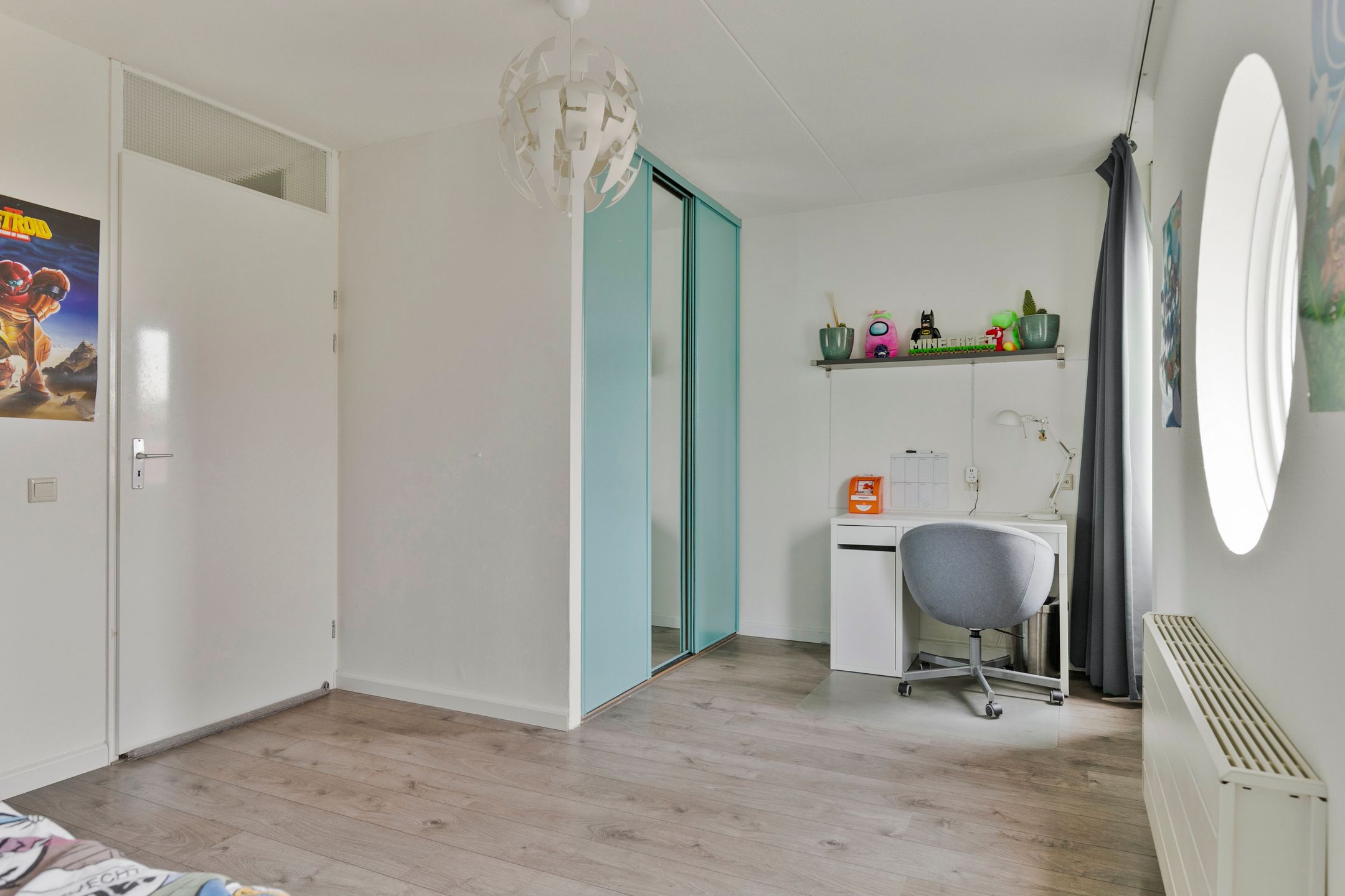 Foto 18 van Poortlaan 55