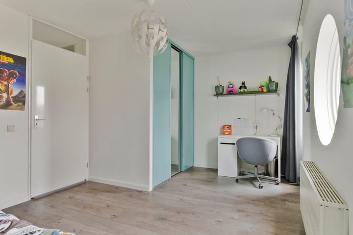 Foto 18 van Poortlaan 55