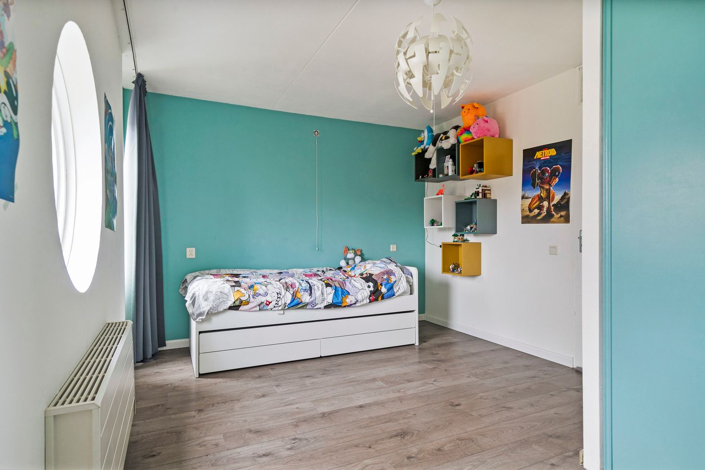 Foto 19 van Poortlaan 55