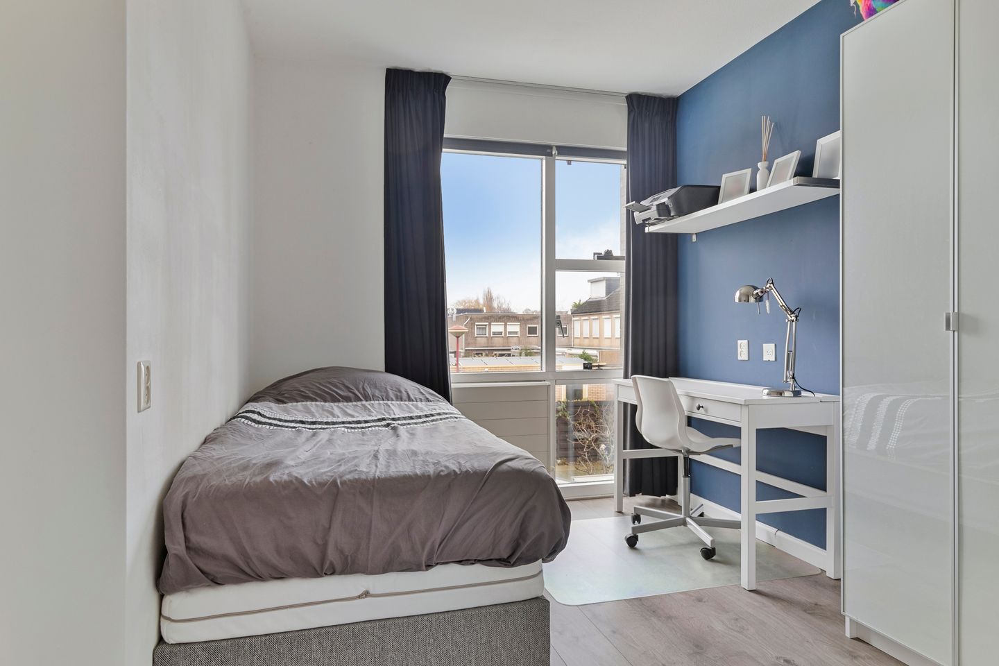 Foto 20 van Poortlaan 55